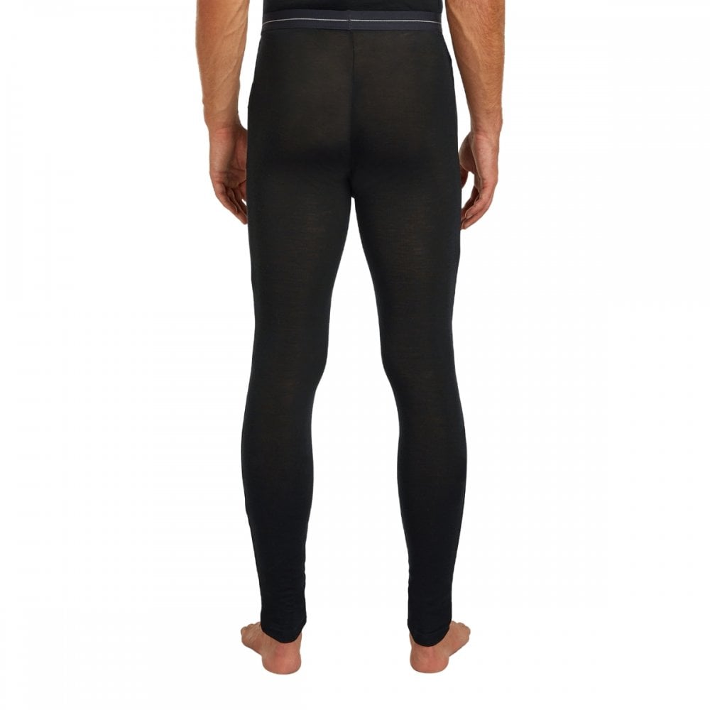 Mens Merino 175 Everyday Thermal Leggings with Fly