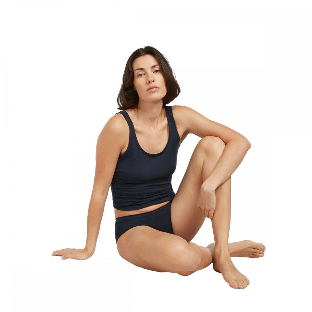 Womens Merino 150 Siren Hipkini