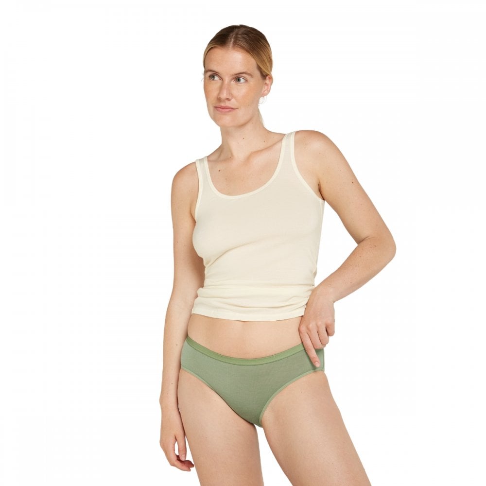 Womens Merino 150 Siren Hipkini