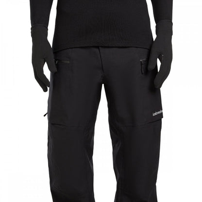 Unisex Merino 260 Quantum Gloves