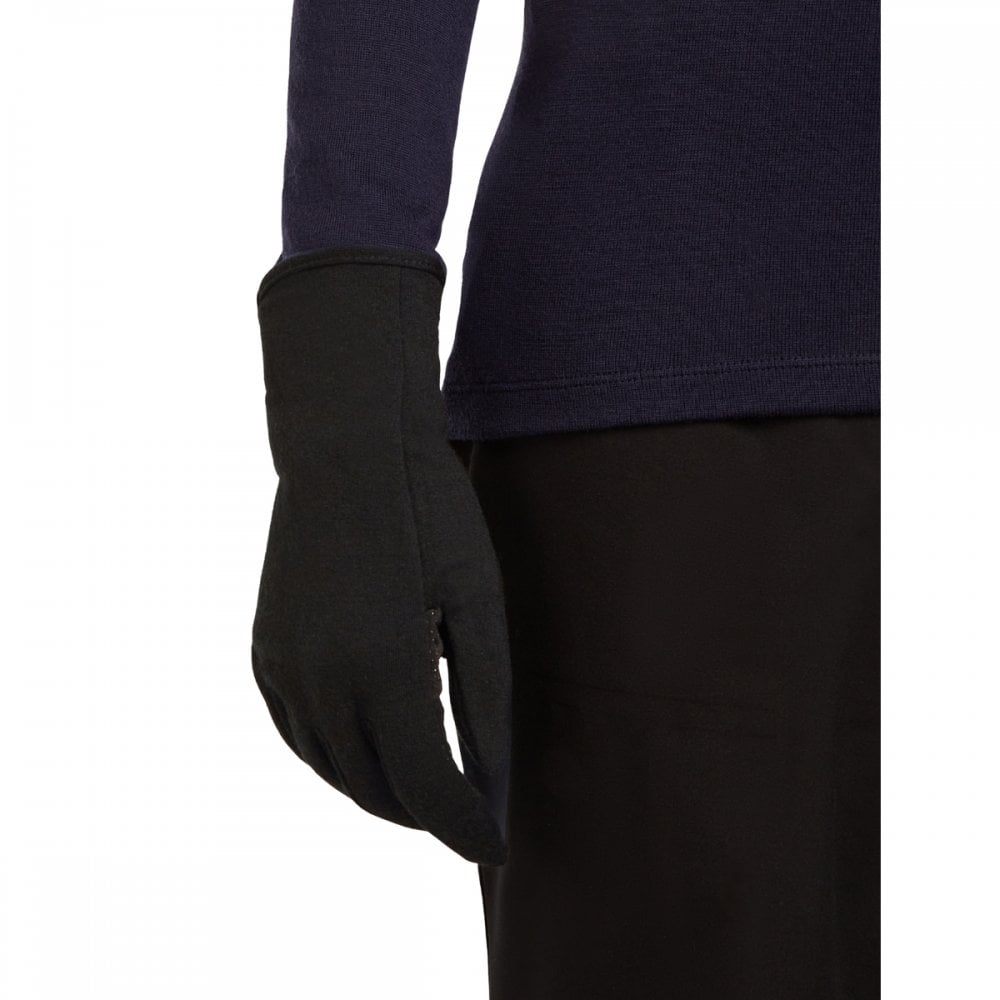 Unisex Merino 260 Quantum Gloves