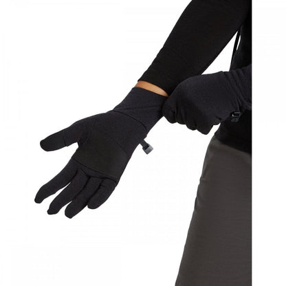 Unisex Merino Blend 360 Sierra Gloves