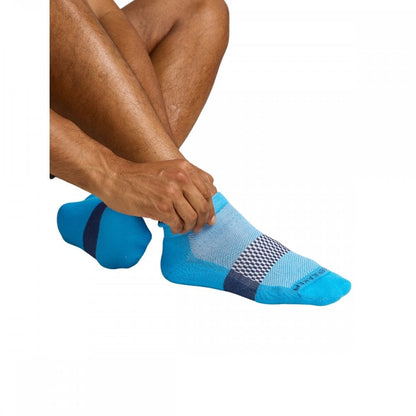 Mens Merino Multisport Light Micro Socks
