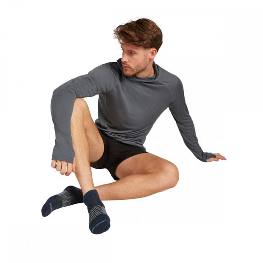 Mens Merino Multisport Light Micro Socks