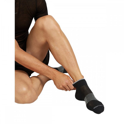 Mens Merino Multisport Light Mini Socks