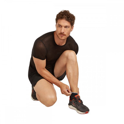 Mens Merino Multisport Light Mini Socks
