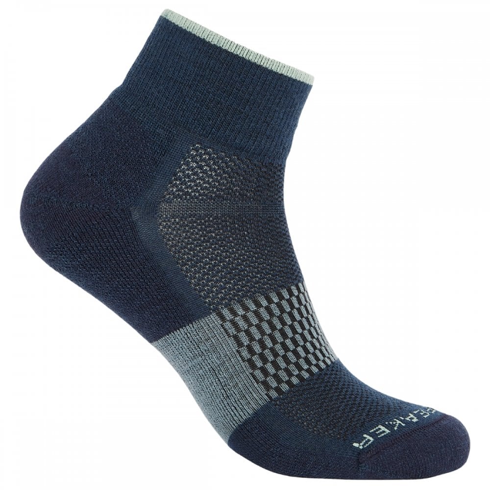 Mens Merino Multisport Light Mini Socks
