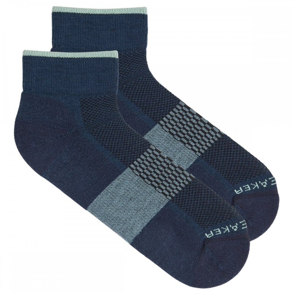 Mens Merino Multisport Light Mini Socks