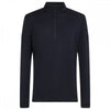 Mens Merino 260 Tech Long Sleeve Half Zip Thermal Top