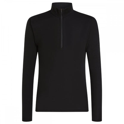 Mens Merino 175 Everyday Long Sleeve Half Zip Thermal Top