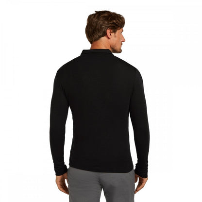 Mens Merino 175 Everyday Long Sleeve Half Zip Thermal Top