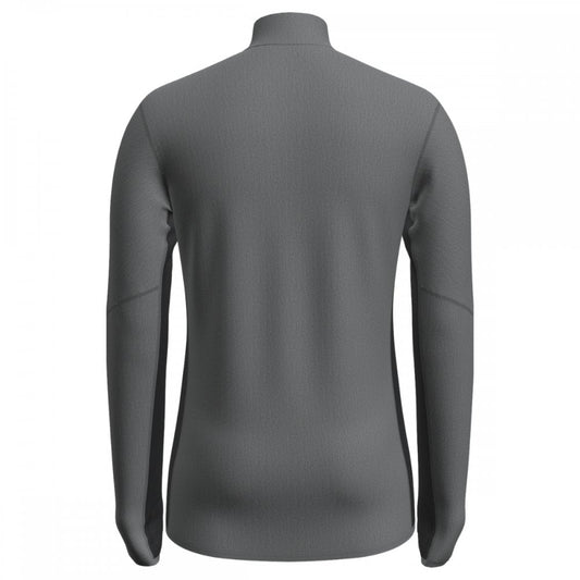 Mens Descender Long Sleeve Zip Jacket