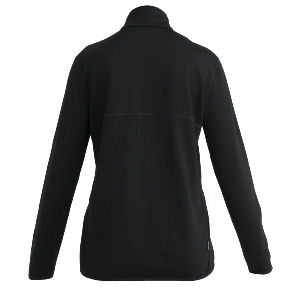 Womens Merino 560 Realfleece™ Elemental Long Sleeve Zip