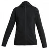Womens Merino 560 Realfleece™ Elemental Long Sleeve Zip Hoodie