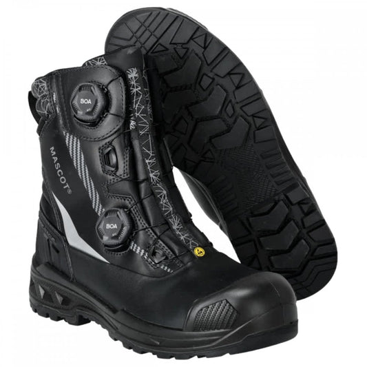 F1304 BOA Safety Boot