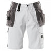 09349 Zafra Hardwear Shorts With Holster Pockets