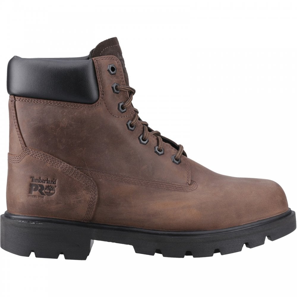 Sawhorse 2.0 Safety Boot UK10 - EU44 Black *One Size Only - Outlet Store*