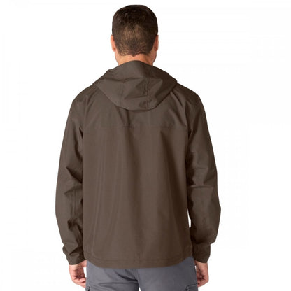 105751 Relaxed Fit Packable Jacket