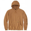 106253 Durham Garment Dyed Logo Sweatshirt