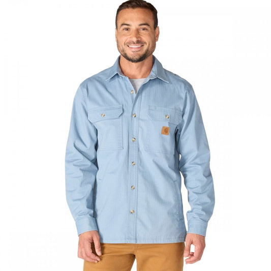 107307 Newcastle Shirt Jac