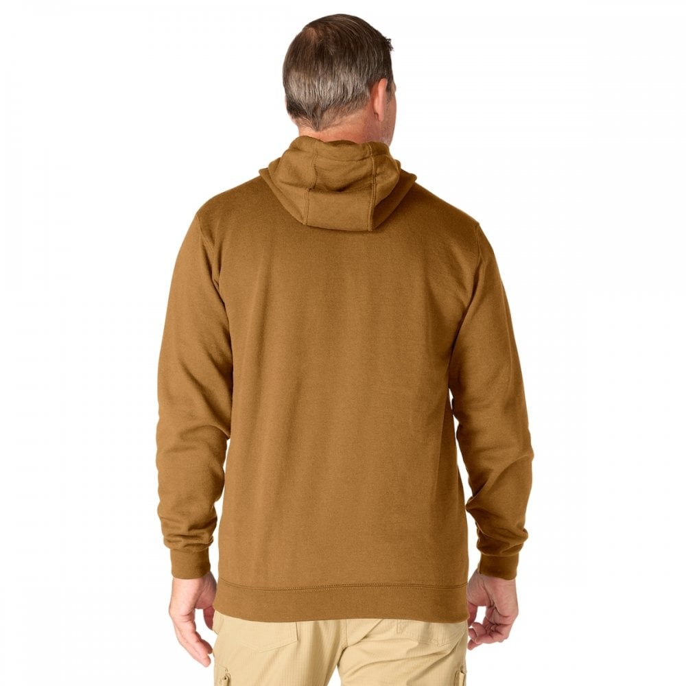 Carhartt K121 Iconic Midweight Overhead Hooded Sweatshirt