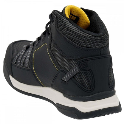 Belgrade Mid Safety Boot