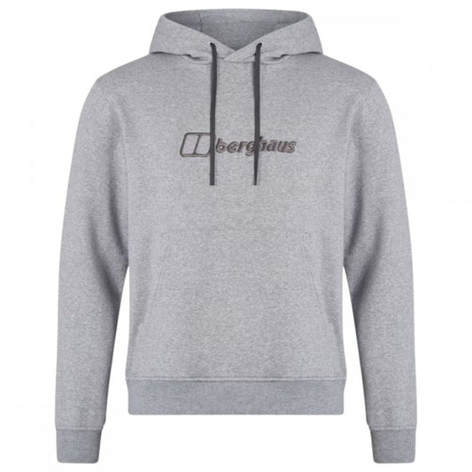 Mens Logo Hoody