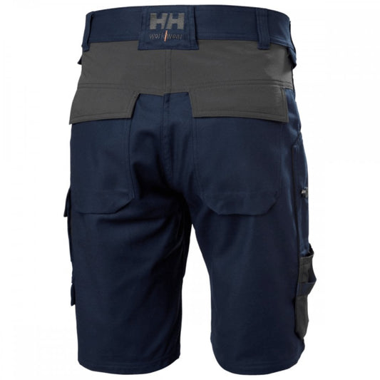 77361 Oxford 2.0 Connect Shorts