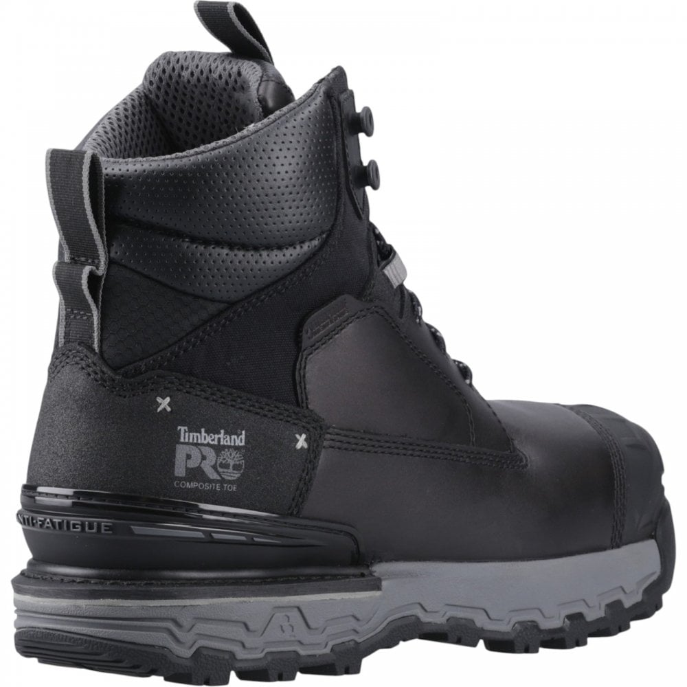Boondock Ultralight Safety Boot