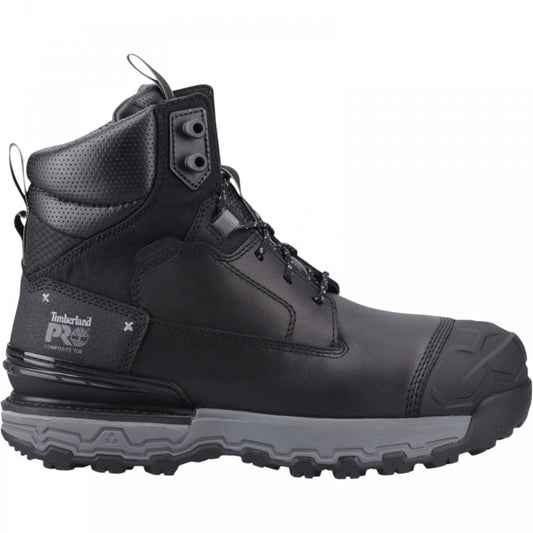 Boondock Waterproof & Breathable Ultralight Anti Fatigue Safety Boot