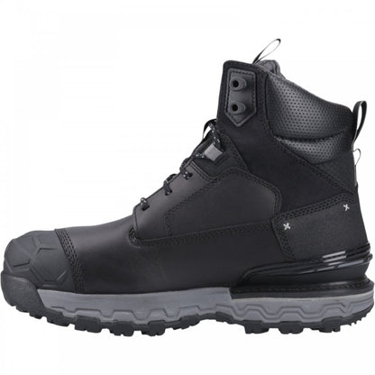 Boondock Ultralight Safety Boot