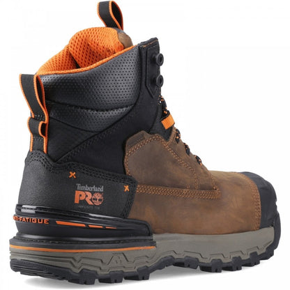 Boondock Ultralight Safety Boot