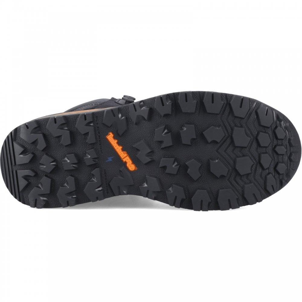 Boondock Ultralight Safety Boot