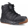 Tempe Safety Hiker UK14 - EU49 Black *One Size Only - Outlet Store*