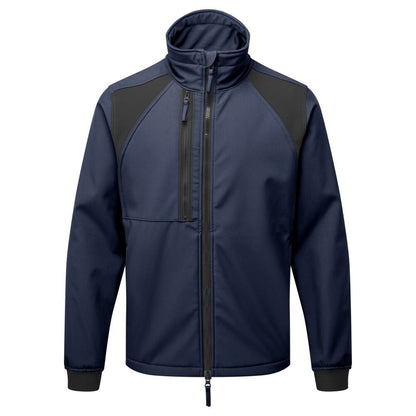 CD870 WX2 Eco Softshell (2L)