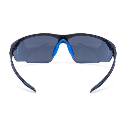 PS37 Anthracite KN Safety Glasses