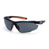 PS37 Anthracite KN Safety Glasses