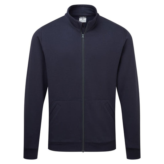 AS25 Anti-Static ESD Zip Sweatshirt