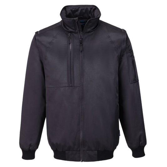 CD802 WX2 Eco Pilot Jacket