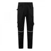 CD846 WX2 Eco Craft Trousers Black 31" 48" *One Size Only - Outlet Store*