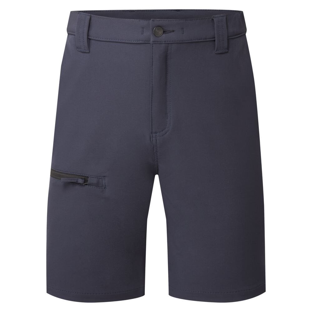 CD882 WX2 Eco Stretch Shorts Navy 34" *One Size Only - Outlet Store*