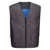CV28 Cooling Vest Slate Grey L/XL *One Size Only - Outlet Store*