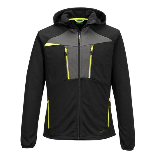 DX417 DX4 Technical Fleece