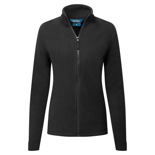 F408 Women's Eco Fleece