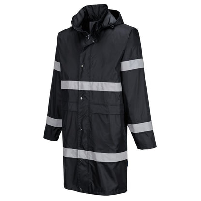 F437 Iona Rain Coat 100cm