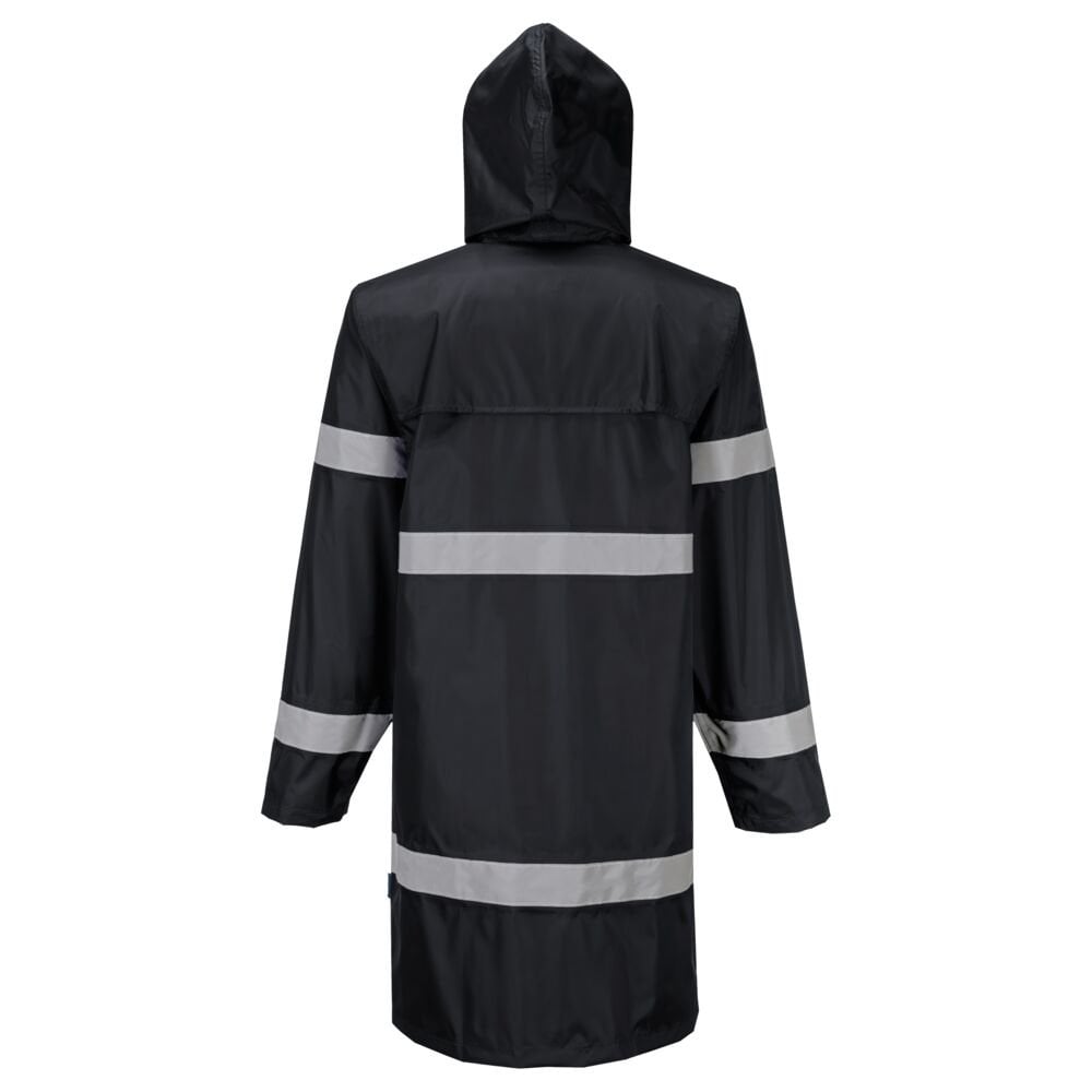 F437 Iona Rain Coat 100cm