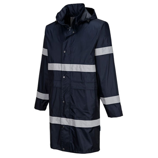 F437 Iona Rain Coat 100cm