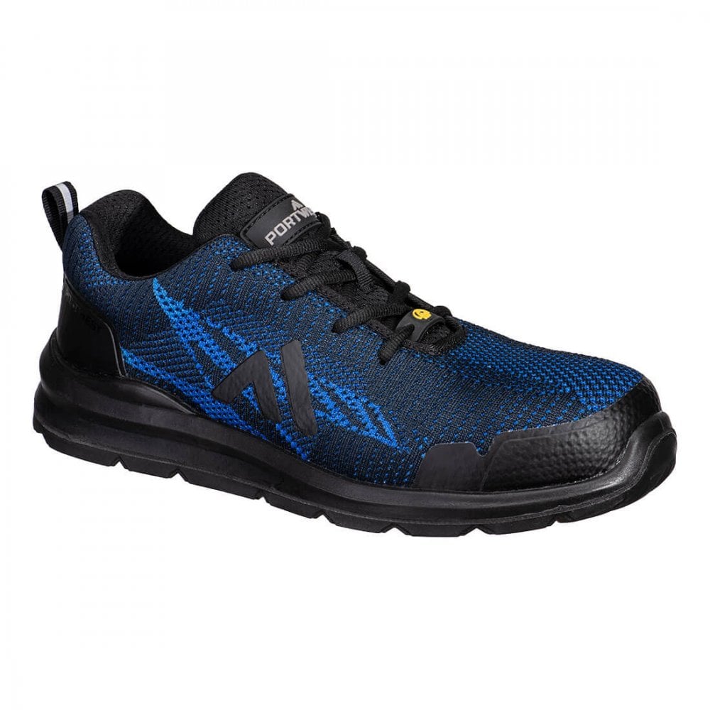 FC32 Composite Textile Trainer S1PS ESD SR FO