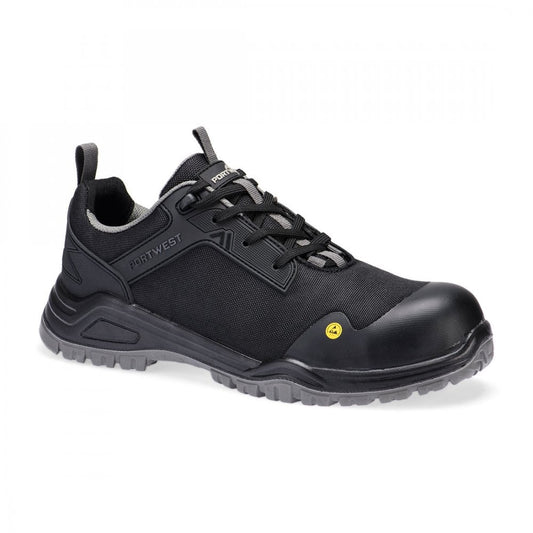 FE11 Composite Mesh Low Shoe S3S ESD SR FO