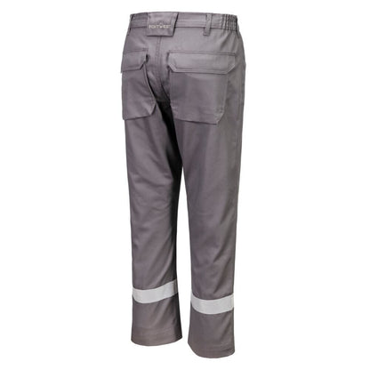 FR417 Bizflame Work+ FR Trousers